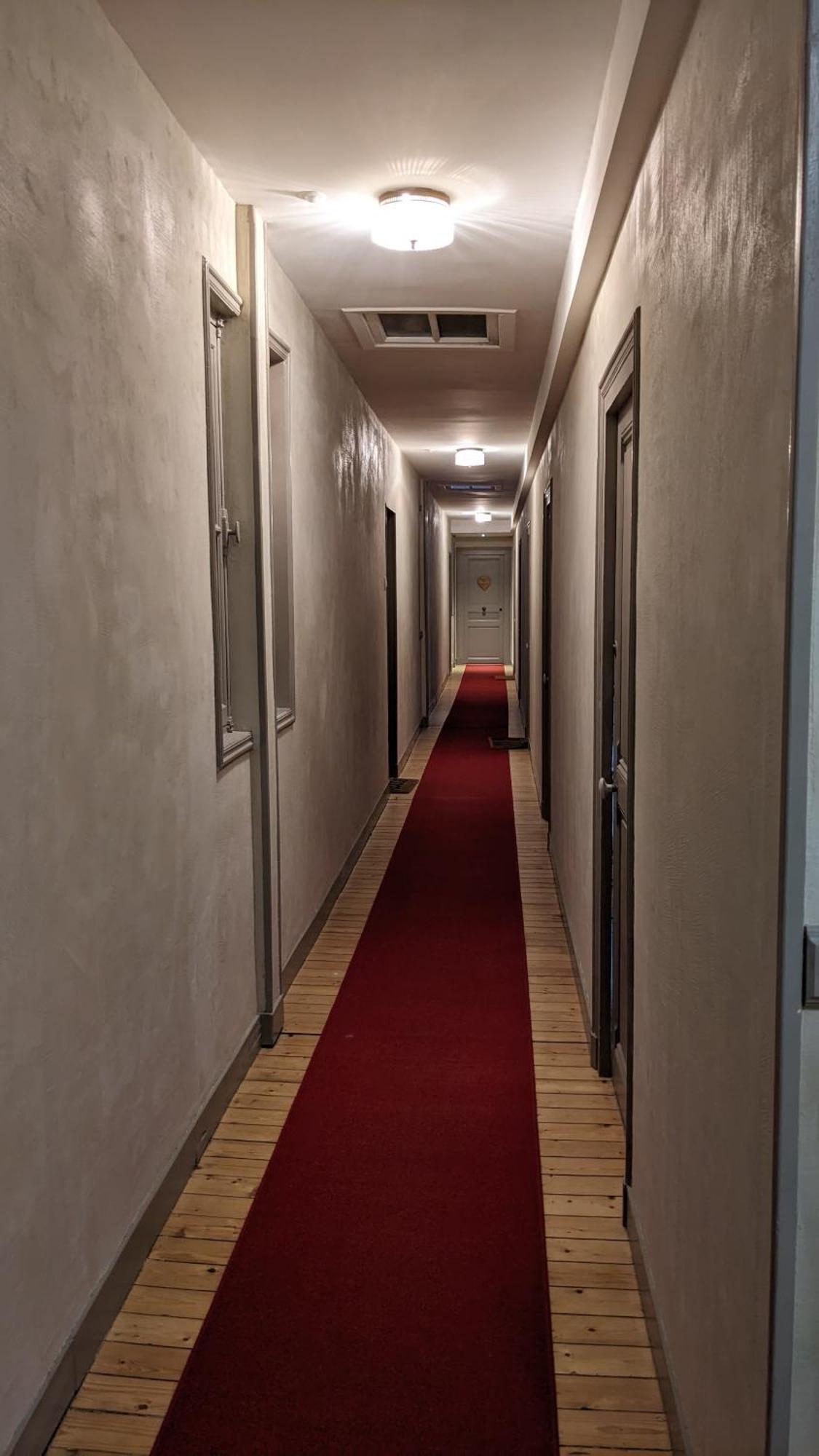 Apartment Appartement 1 Chambre A 50 M De La Plage Et Du Centre Cabourg