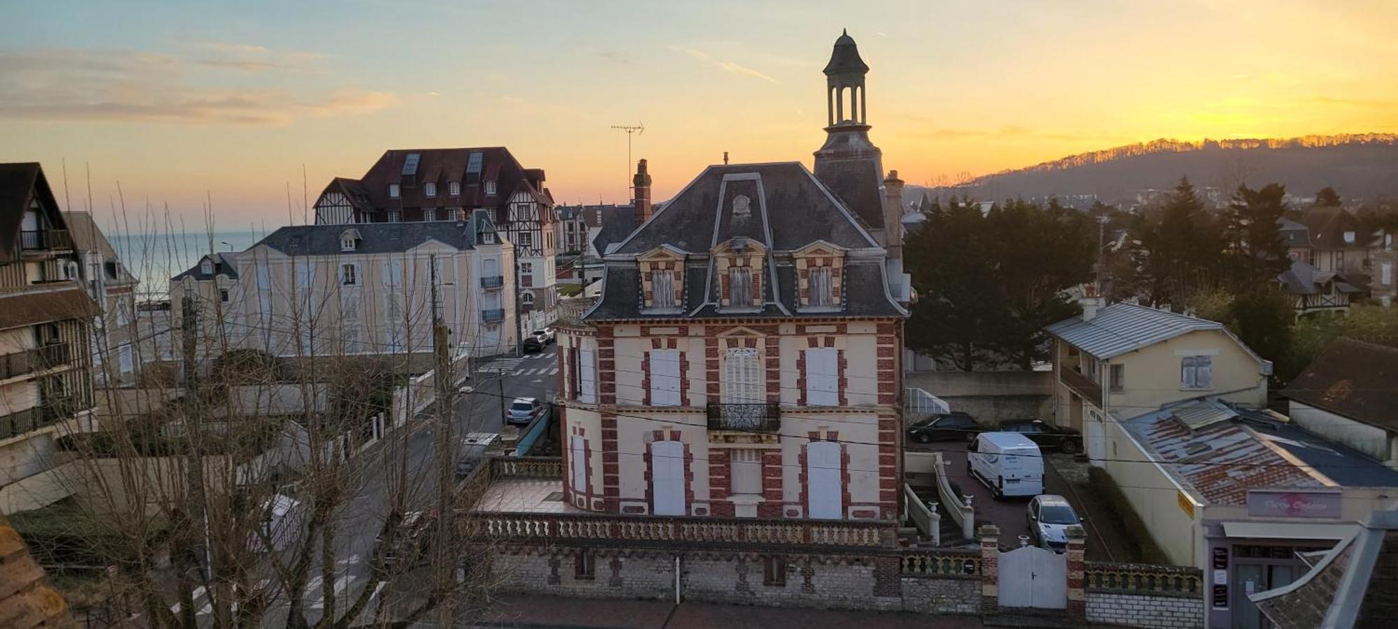 Appartement 1 Chambre A 50 M De La Plage Et Du Centre *