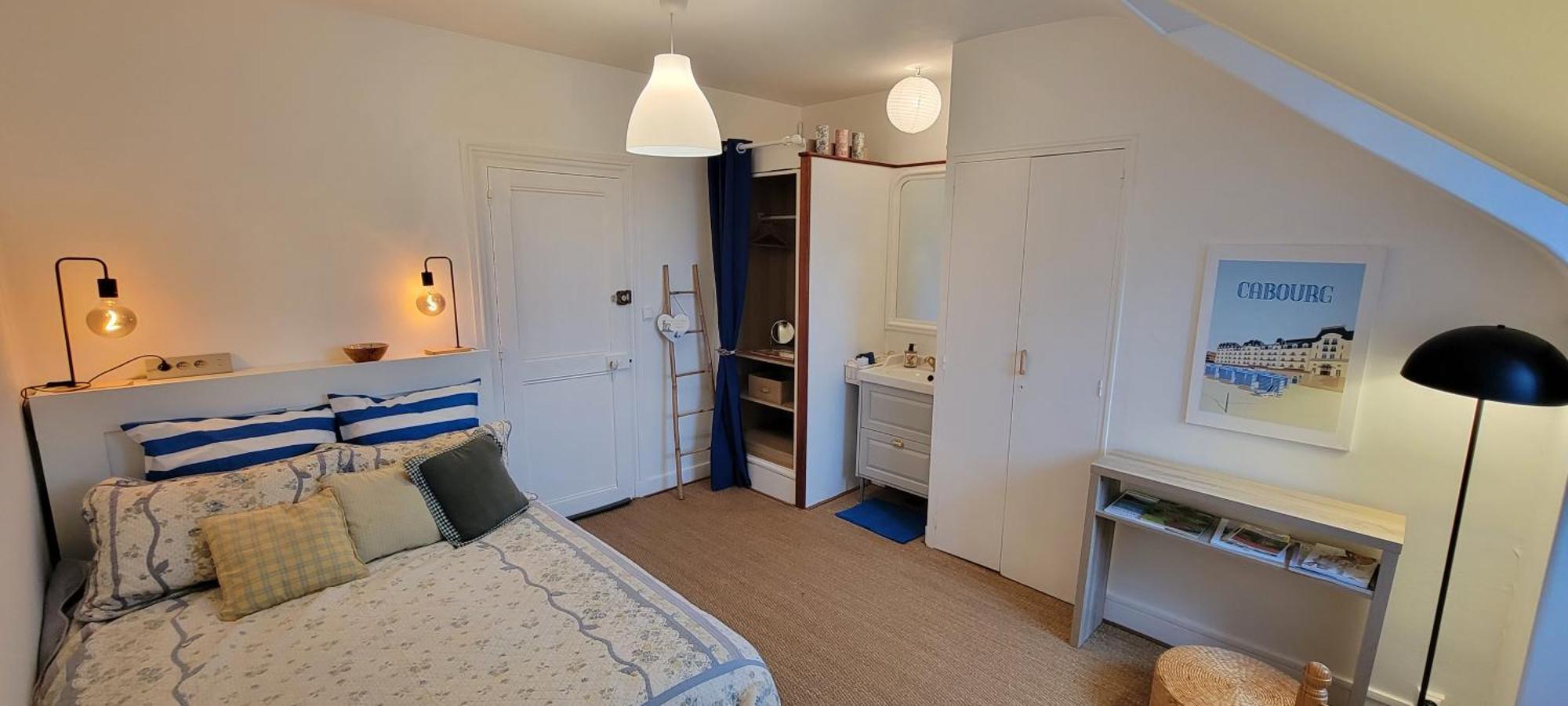Appartement 1 Chambre A 50 M De La Plage Et Du Centre Apartment