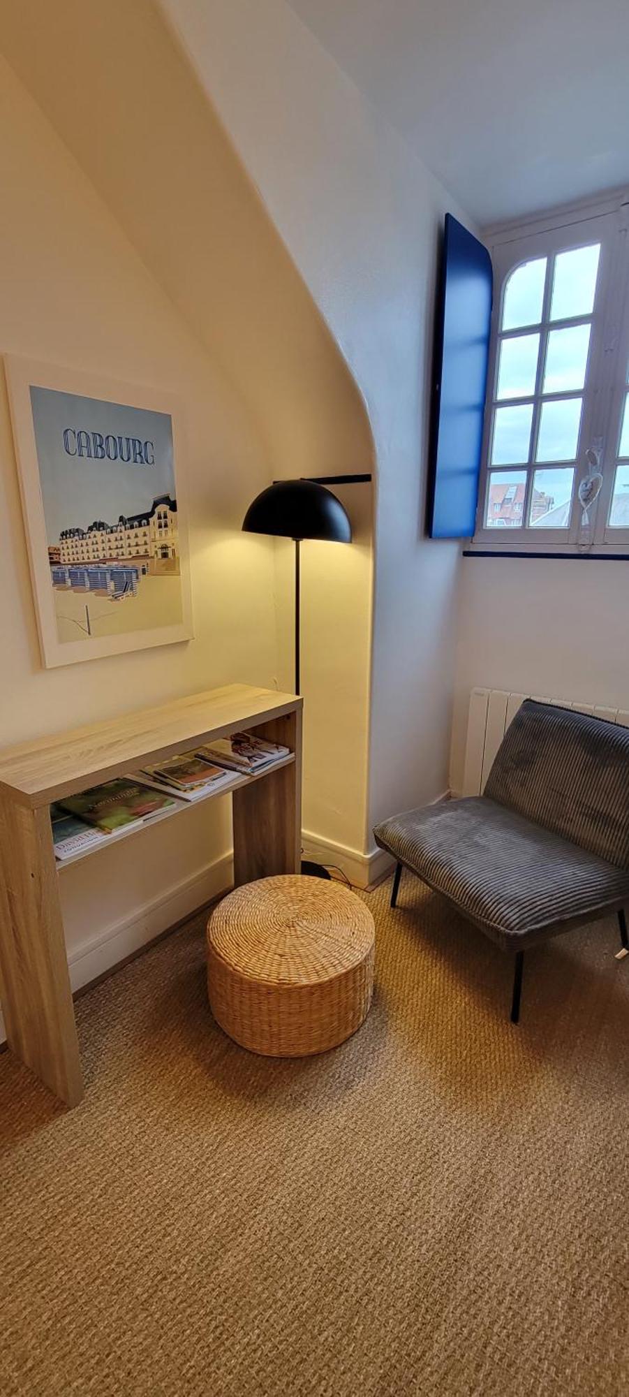 Appartement 1 Chambre A 50 M De La Plage Et Du Centre Apartment