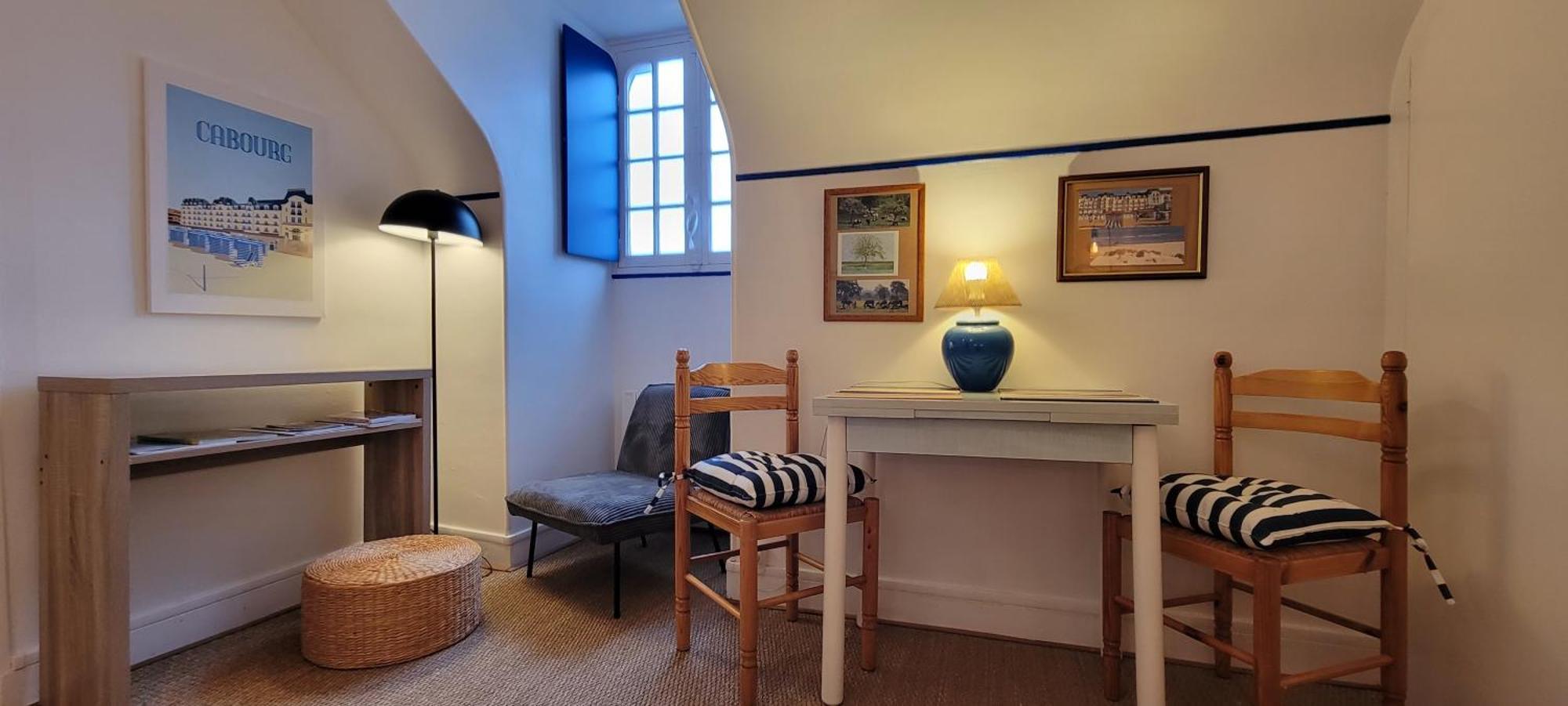 Apartment Appartement 1 Chambre A 50 M De La Plage Et Du Centre