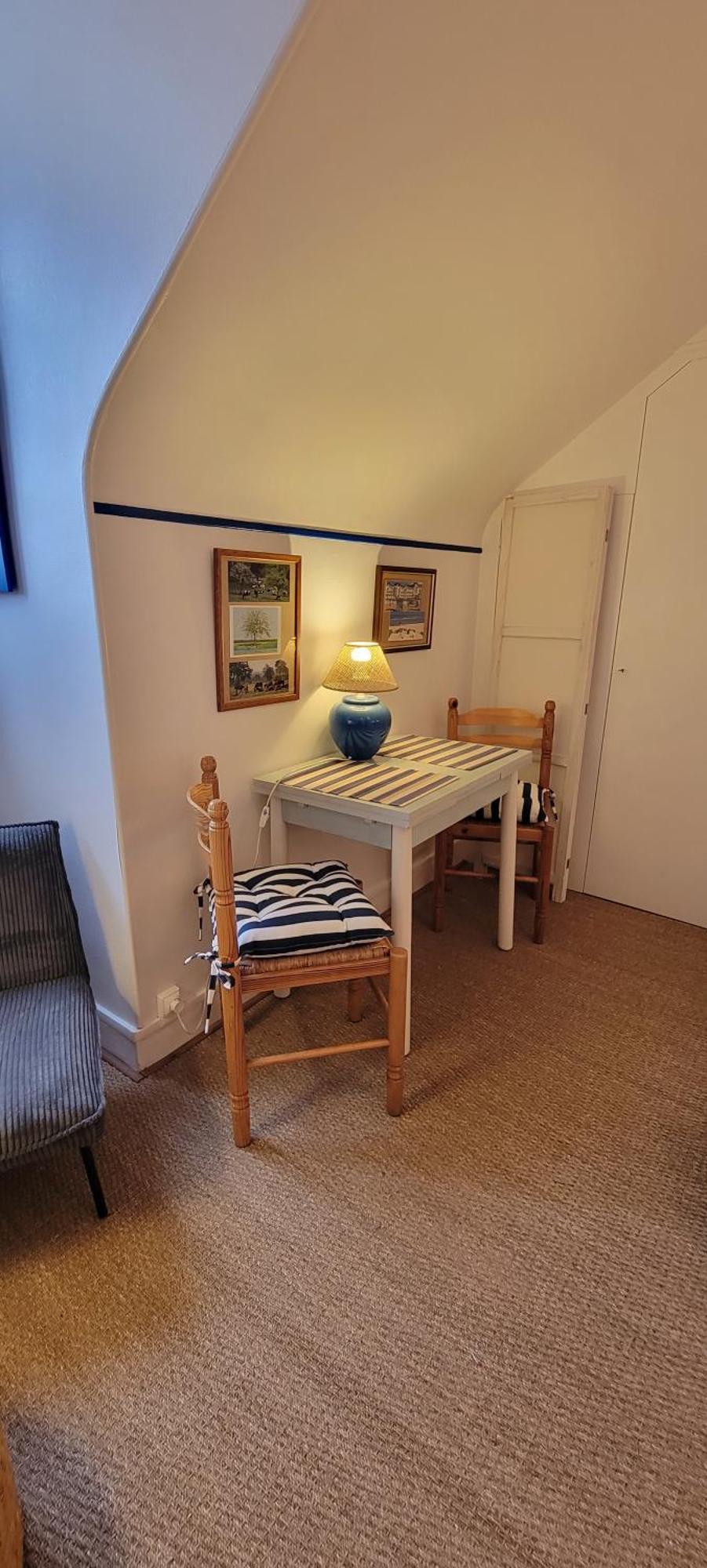 Appartement 1 Chambre A 50 M De La Plage Et Du Centre *