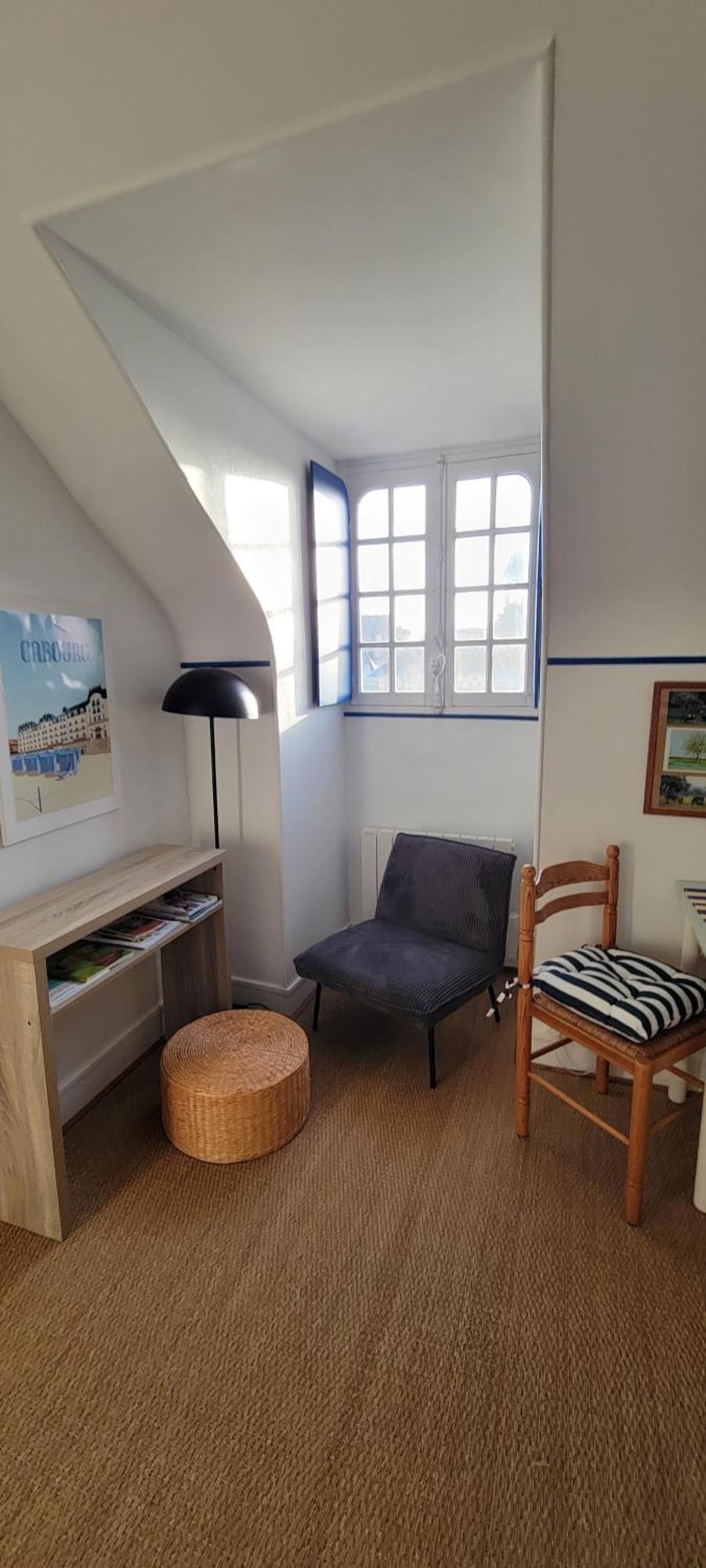 Appartement 1 Chambre A 50 M De La Plage Et Du Centre Apartment *