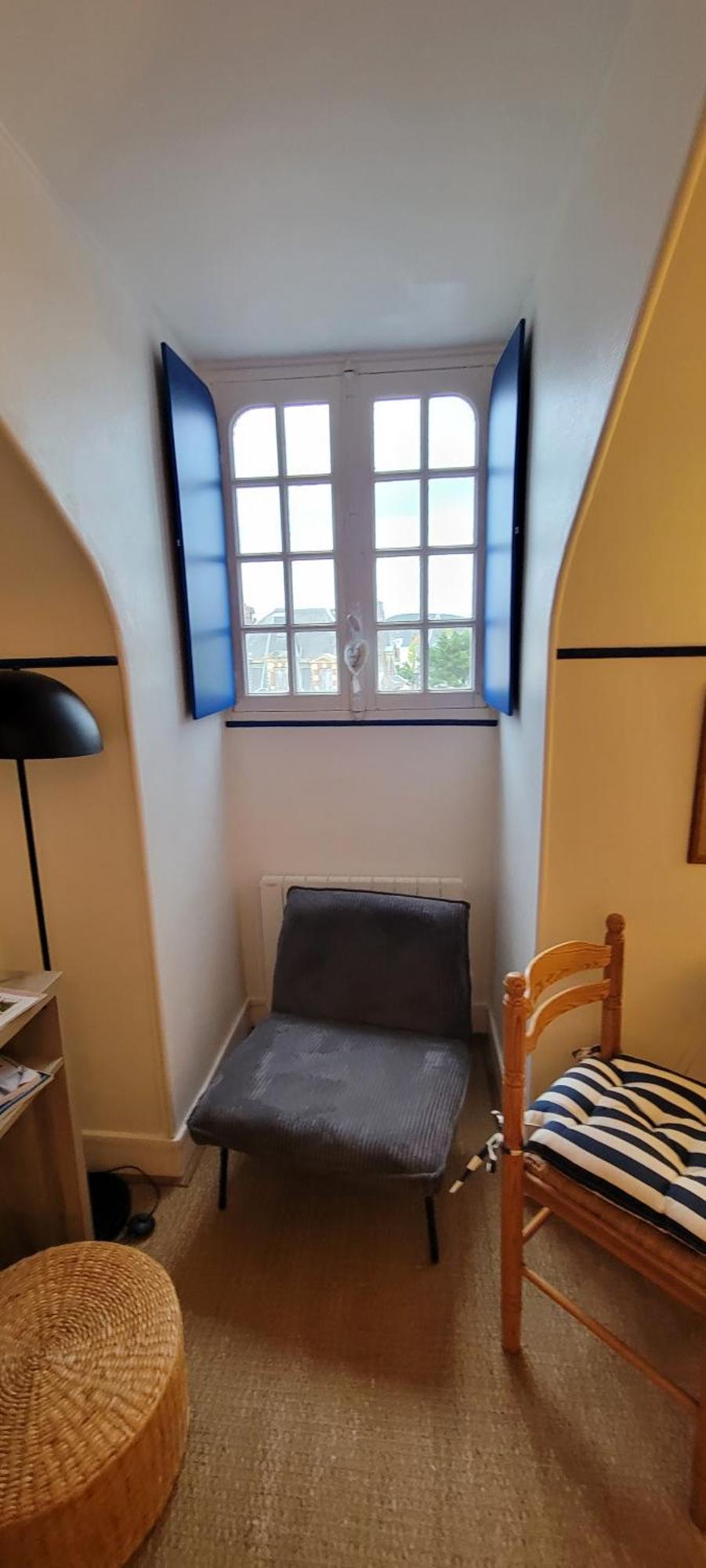 Apartment Appartement 1 Chambre A 50 M De La Plage Et Du Centre *