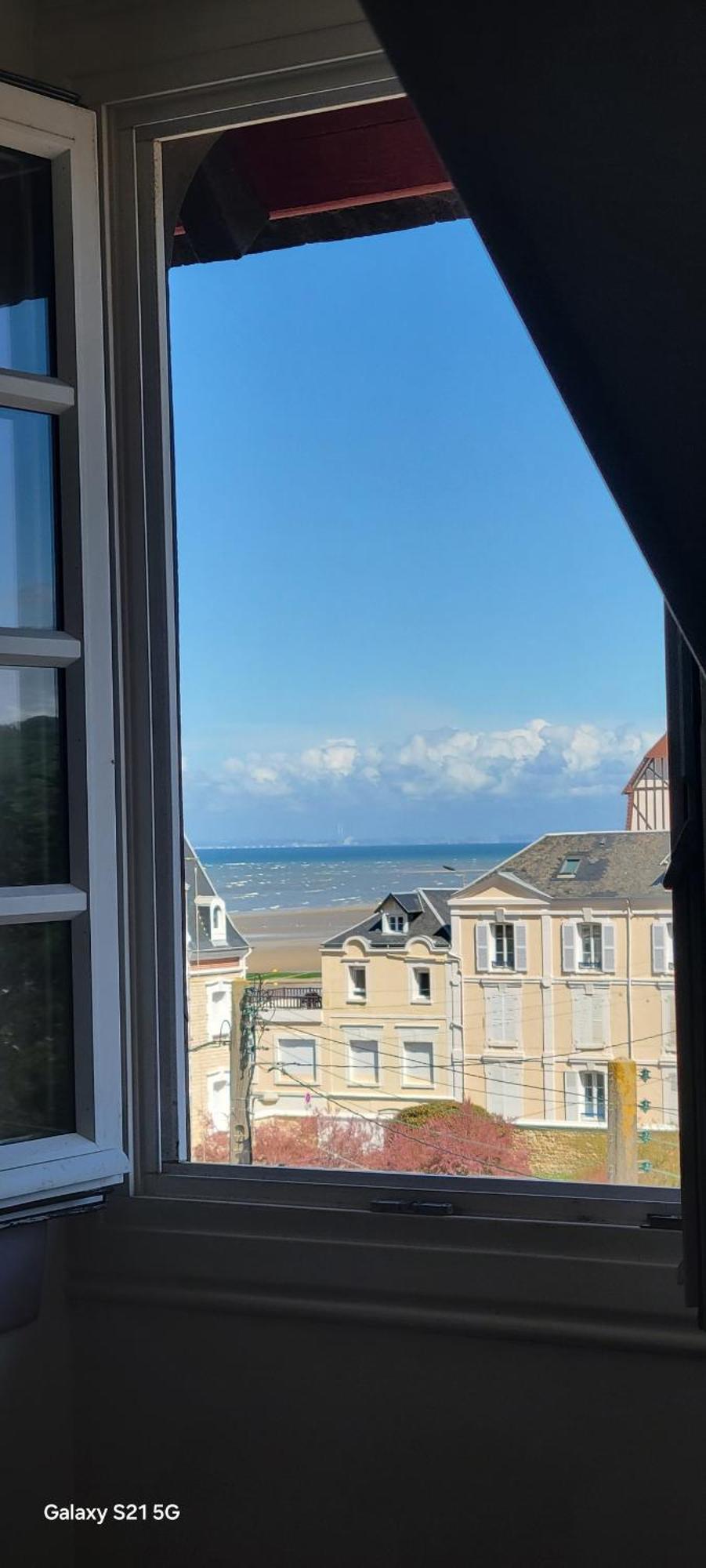 Apartment Appartement 1 Chambre A 50 M De La Plage Et Du Centre