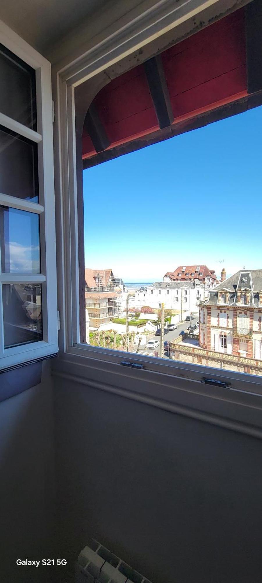 Appartement 1 Chambre A 50 M De La Plage Et Du Centre Apartment *