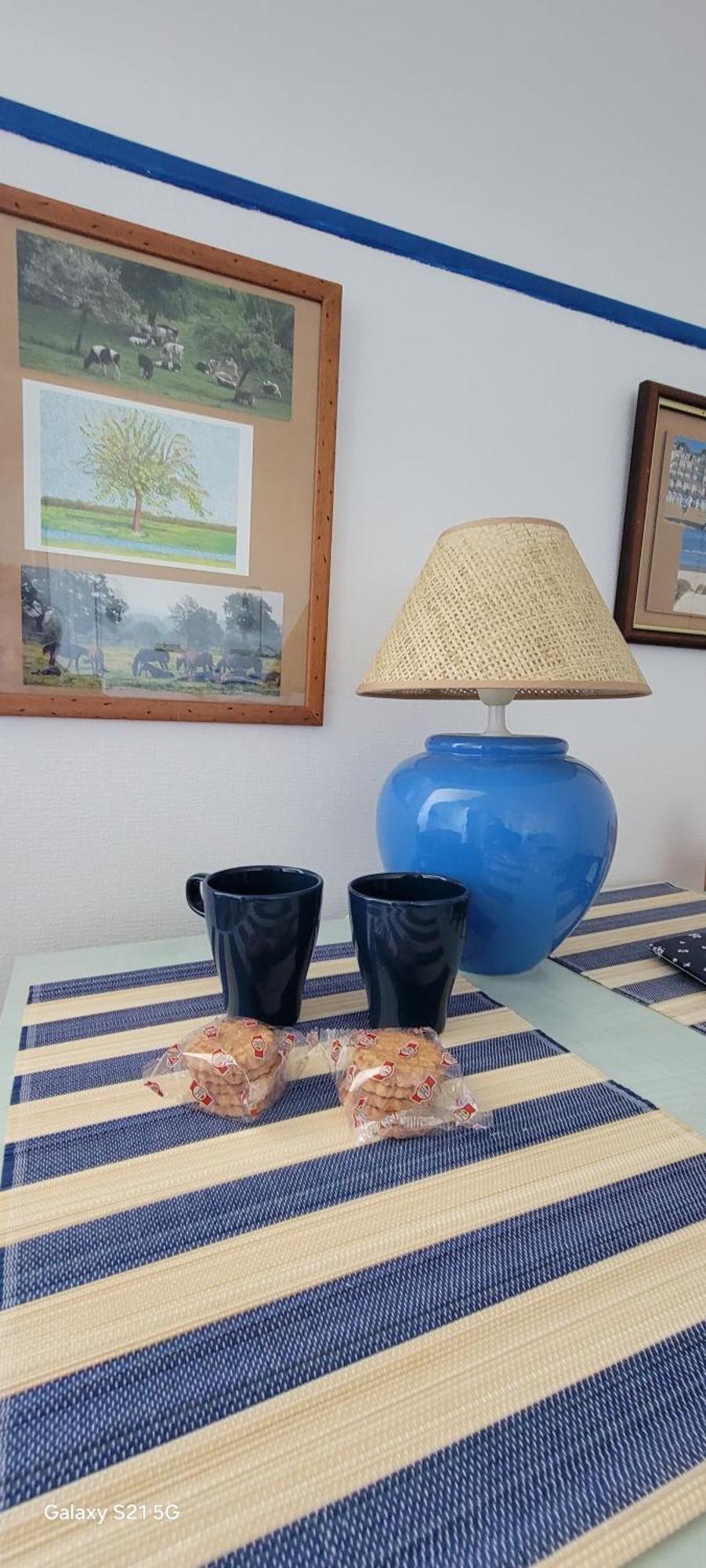 Appartement 1 Chambre A 50 M De La Plage Et Du Centre * Cabourg