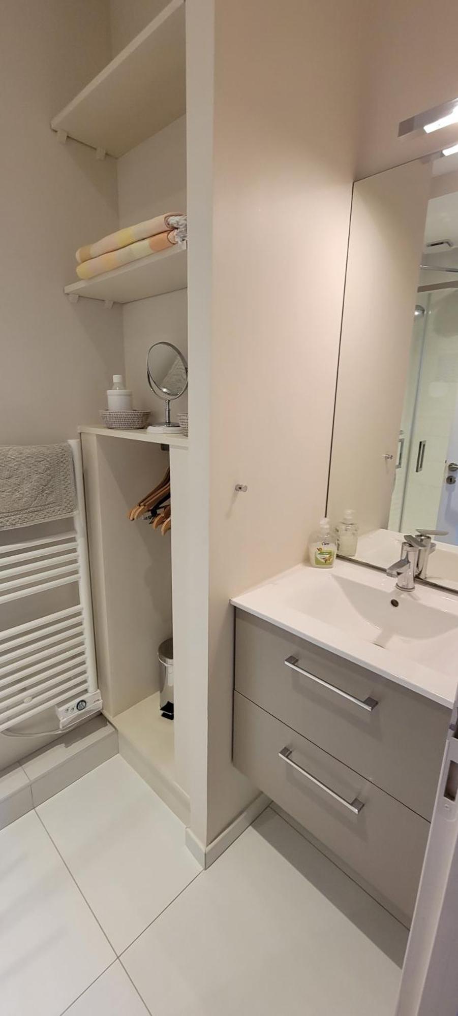 Appartement 1 Chambre A 50 M De La Plage Et Du Centre Cabourg