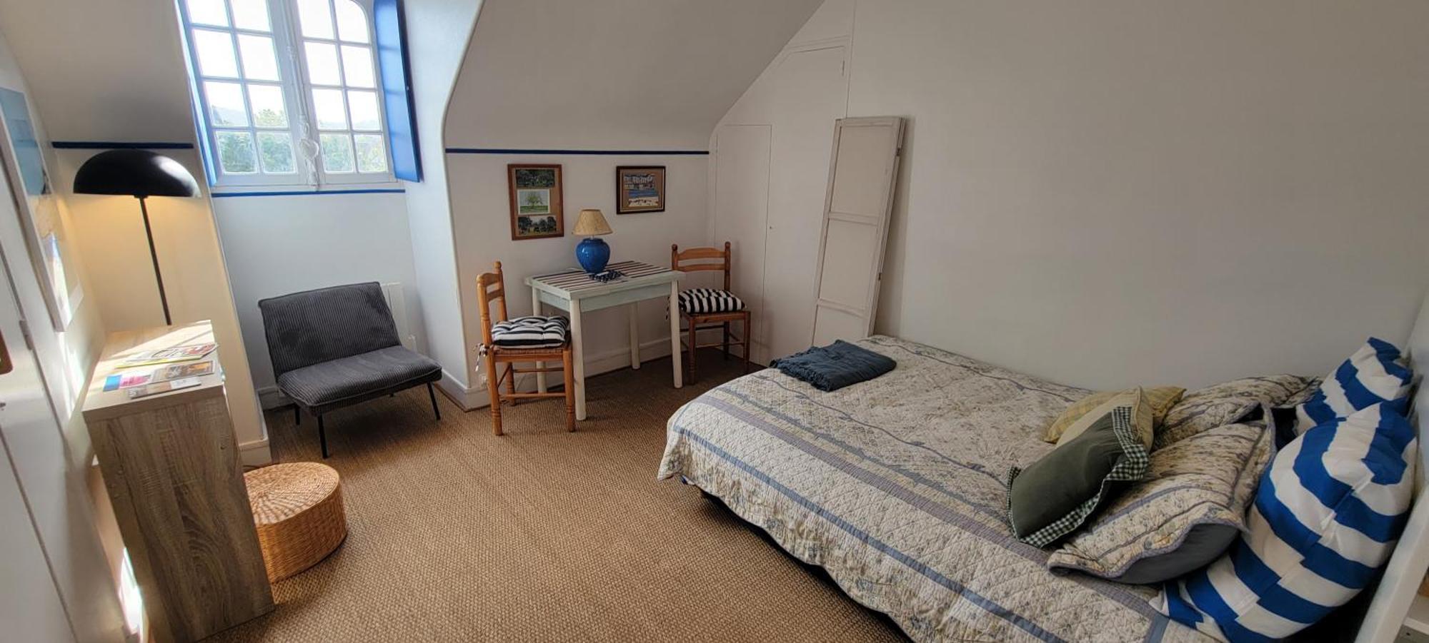 Appartement 1 Chambre A 50 M De La Plage Et Du Centre Apartment