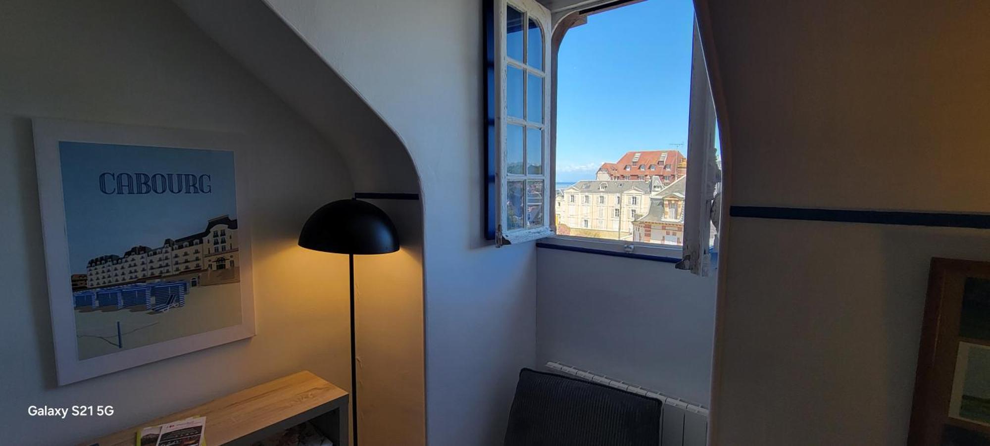 Apartment Appartement 1 Chambre A 50 M De La Plage Et Du Centre
