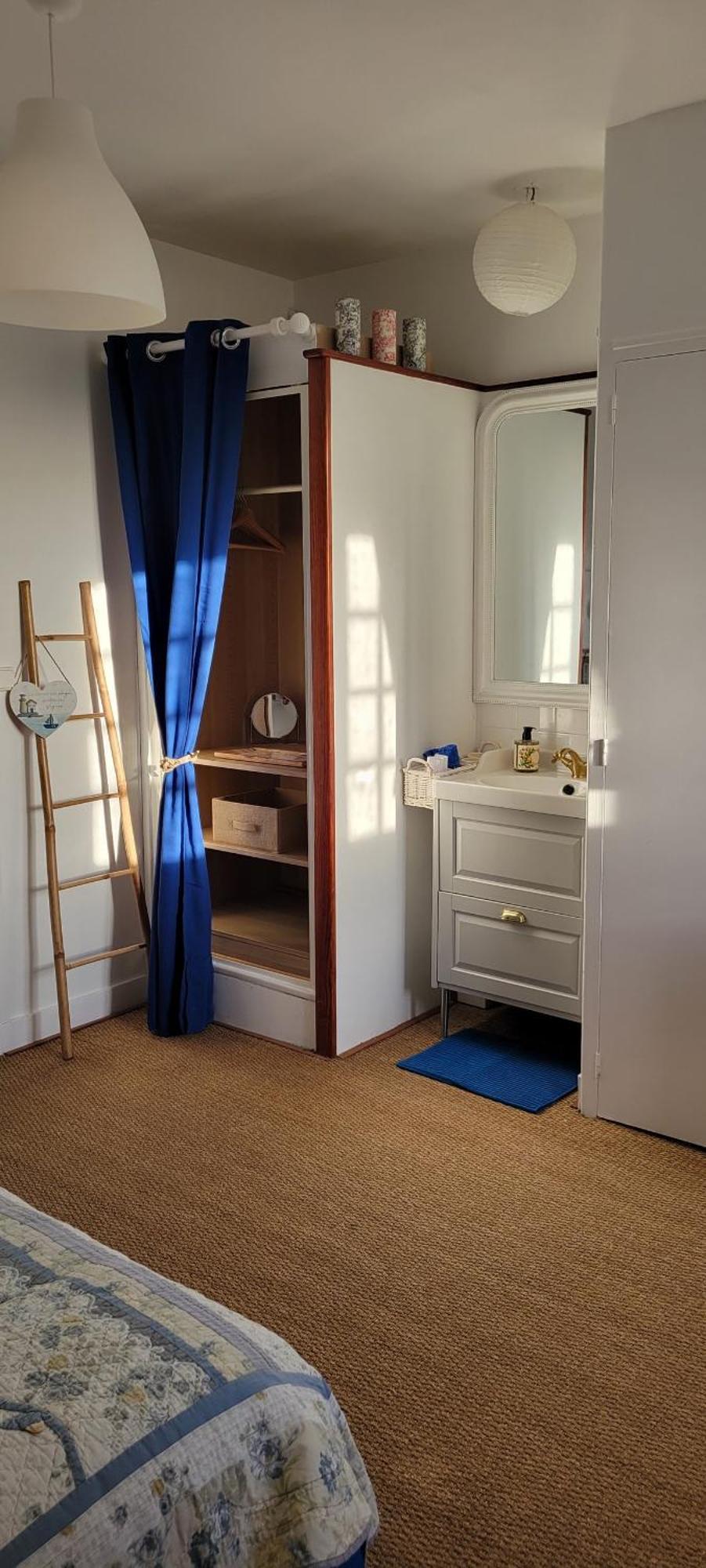 Apartment Appartement 1 Chambre A 50 M De La Plage Et Du Centre *